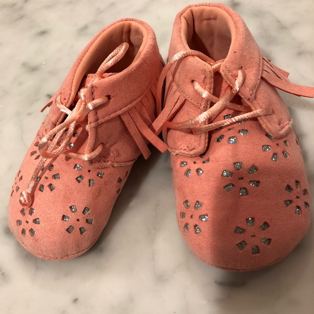 Moccasins